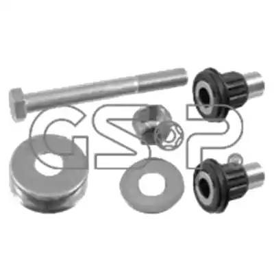 к-кт втулок маятника!\ MB W123/W126 <91 510437S GS P