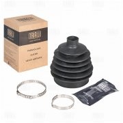 Пыльник ШРУСа для а/м Opel Astra J (10-)(наруж.компл: хомуты/смазка/крепеж) (CR) FG2101 TRIALLI