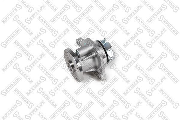 помпа!\ Hyundai i10/i20, Kia Rio 1.2i 08> 4500-0440-SX STELLOX