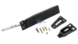Ремкомплект MERCEDES педали газа (резинка педали, основание, крепеж) DT 4.90440 DIESEL TECHNIC
