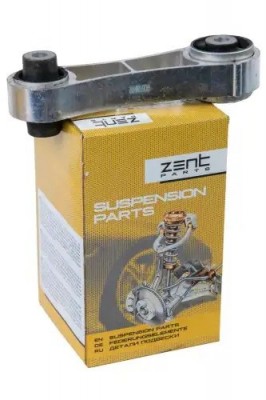 подушка ДВС задняя!\ Renault Laguna 1.6-2.0/1.9D 16V 98> Z13184 ZENTPARTS