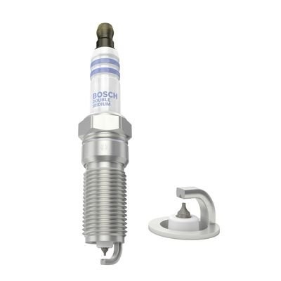 FORD//MAZDA ИРИДИЕВЫЕ 0 242 236 675 BOSCH