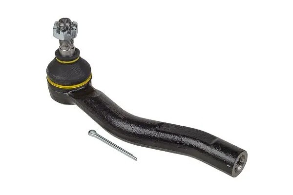 наконечник рулевой правый!\ Toyota Yaris NCP1 99> Z11171 ZENTPARTS