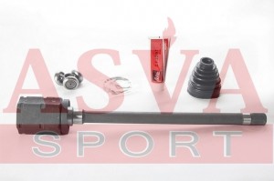 ШРУС ВНУТРЕННИЙ ПРАВЫЙ 27х44х27 BMW BX5IR001 BX5IR-001 ASVA