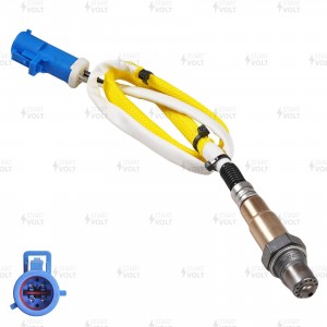Датчик кисл. для а/м Ford Focus II 05-/Focus III 11-/Mondeo 10- 1.6i после кат.  VSOS1001 START VOLT