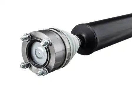 вал карданный задний!\ Lada 2121-21214 212142201012 AVTOMAGNAT