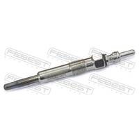 свеча накаливания!\ VW Golf/Passat 1.9D/TDi 93-02/LT 35/T4 2.5/2.8SDi 96-01 23642001 FEBEST