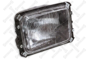 фара прямоуг.! H4 прав.\ MB 208/308/408/814/913 88>96 8733007SX STELLOX