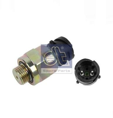 Датчик давления 5.4BAR 227158 DIESEL TECHNIC