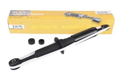 амортизатор передний! 485108Z451\ Toyota Hilux 15> Z73618 ZENTPARTS