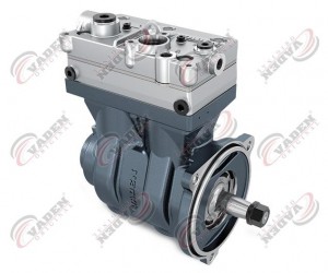 Компрессор 2-х цилиндровый Volvo 20765890 20845313 21172036 21379906 85000615 85 1300190005 VADEN