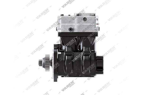 Компрессор 2-х цилиндровый 1700020001 VADEN