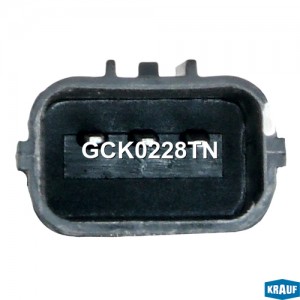 Катушка зажигания GCK0228TN GCK0228TN KRAUF