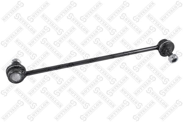 тяга стабилизатора переднего!\ Toyota Corolla CDE120 all 01> 56-98048A-SX STELLOX