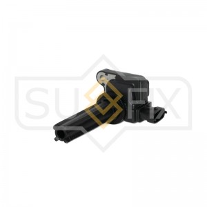 Катушка зажигания OPEL Vectra C 2.0 16V Turbo 03-08, SAAB 9-3 2.0t 05-15 / SAAB  FC2421 SUFIX