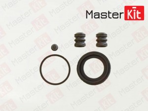Ремкомплект тормозного суппорта Lucas 77A1827 77A1827 MASTER KIT