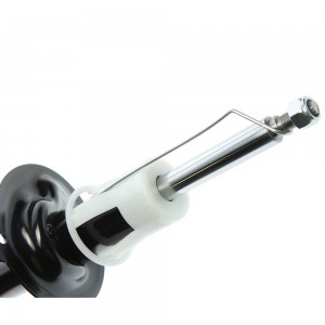 Амортизатор CHEVROLET Lacetti задний правый газовый MEGAPOWER 290-11-035 MEGA POWER