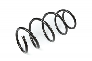 Пружина передняя TOYOTA TOYOTA COROLLA 2006-2013 BAD ROADS ST133125F ST133125F STANDARD SPRINGS