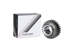 VOLVO FH12 (1993-1999) для LP4930/LP4974 T12947002 TOPCOVER