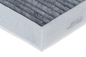 Фильтр воздушный салона VW Polo (17-) угольный RAF FILTER RSTC005VO RAF FILTER