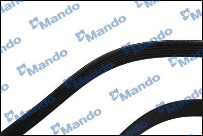 HYUNDAI // KIA 6PK2125 MB6PK2125 MANDO