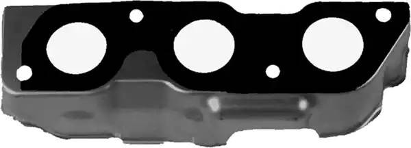 SMART FORTWO/CITY (W451) (2006-2014) 71-39167-00 VICTOR REINZ
