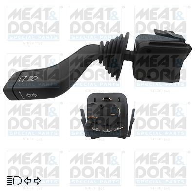 Переключатель подрулевой OPEL Astra G (98-) указателей поворота MEAT&DORIA 23047 MEAT DORIA