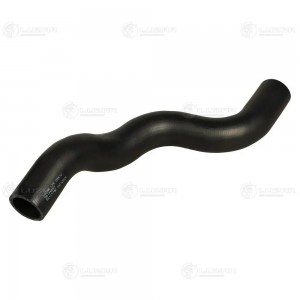 Патрубок рад. охл. для а/м Daewoo Nexia (94-)/Espero (94-) 1.5i [DOHC] нижн.(EPD LPK05512 LUZAR