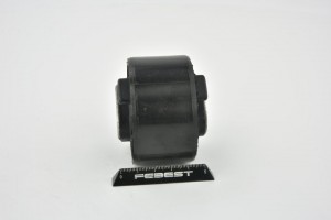 Сайлентблок задн дифференциала AUDI A6 1998-2005 QUATTRO ADAB-025 ADAB-025 FEBEST