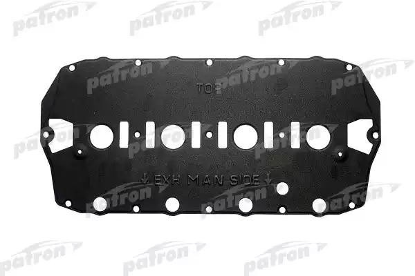Прокладка крышки клапанной LAND ROVER Freelander (98-) PATRON PG6-0028 PATRON