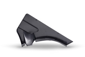 SCANIA CP / CR задняя верхняя секция левая T0544-6003 TOPCOVER