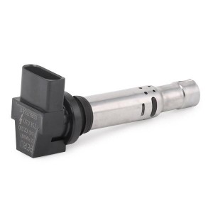 Катушка зажигания VW AUDI SEAT SKODA (1.2/1.4/1.6) (16V/FSI/TSI/TFSI) BERU ZSE030 BERU