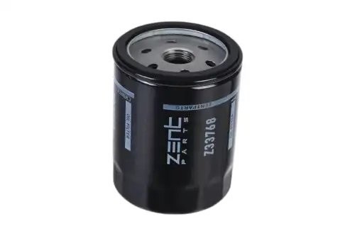 фильтр масляный!\ Opel Kadett D/E/Astra F/Ascona C/Vectra A 1.6D-1.7D 82-99 Z33768 ZENTPARTS
