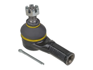 наконечник рулевой! Suzuki Baleno 99> Z10866 ZENTPARTS