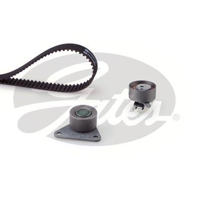 Комплект ремня ГРМ PowerGrip Kit K015509XS (7883-11238) K015509XS GATES
