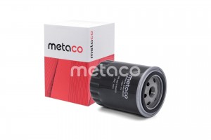Фильтр масляный 1020112 1020112 METACO