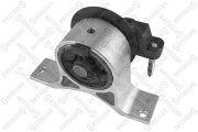 опора двигателя! Nissan Murano Z50 02-07 25-17662-SX STELLOX