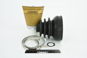 Пыльник ШРУСа внутр 72,5х89х18,5 MAZDA 3 BK 2003-2008 0515-BKT 0515-BKT FEBEST