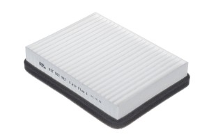 Фильтр воздушный салона ВАЗ-2110-2112 RAF FILTER RST002VAZ RAF FILTER