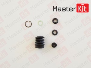 Ремкомплект главного цилиндра сцепления AUDI 100 01-78-, 200 01-85- 77A1558 77A1558 MASTER KIT