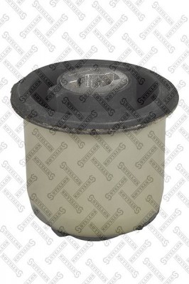 сайлентблок задн.балки D72,2!\ Citroen C4, Peugeot 307 1.4-2.0/2.0HDI 00> 77-00119-SX STELLOX