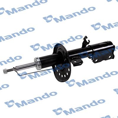 Амортизатор передний левый (NISSAN QASHQAI / DUALIS (J10) 02/07-) (KYB 339197) M MSS020104 MANDO