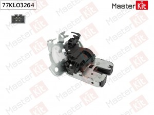 Замок крышки багажника SKODA Rapid MASTERKIT 77KLO3264 MASTER KIT
