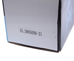 Амортизатор МАЗ,КАМАЗ-43118,КРАЗ,УРАЛ 300/475 MEGAPOWER 290-12-014 MEGA POWER