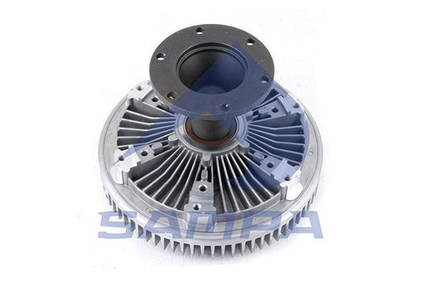 Опора двигателя DAF передняя SAMPA 050135 SAMPA