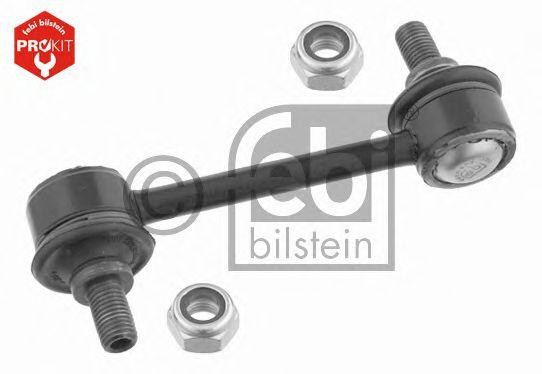 Стойка стабилизатора TOYOTA Corolla (1.6) заднего FEBI 18105 FEBI BILSTEIN