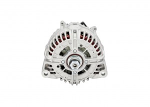 Генератор CATERPILLAR JOHN DEERE 7980,6930,6170M BOSCH 1986A00957 BOSCH