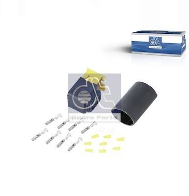 РМК разъема HDSCS для фонарей LC8 5.98020 DIESEL TECHNIC
