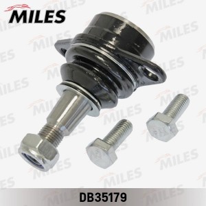 Опора шаровая нижняя BMW X3(E83) 12/06- (TRW JBJ827) DB35179 DB35179 MILES