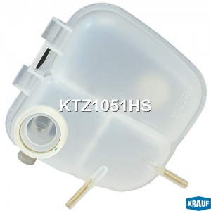 Бачок расширительный KRAUF KTZ1051HS KRAUF